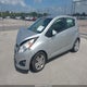 KL8CB6S95FC712834 2015 Chevrolet Spark Ls Cvt auction photo thumbnail 2