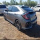 SHHFK7H47MU403693 2021 Honda Civic Sport auction photo thumbnail 3