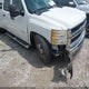 1GC7C0B65AF118776 2010 Chevrolet Silverado 3500Hd Lt auction photo thumbnail 6