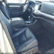 5TDKZRFH7JS531369 2018 Toyota Highlander Xle auction photo thumbnail 5