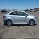 JTDEAMDE1N3009909 2022 Toyota Corolla Hybrid Le auction photo thumbnail 14