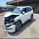 JN8AT3CB1MW205974 2021 Nissan Rogue Sl Intelligent Awd auction photo thumbnail 2