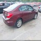19XFB2F8XCE024024 2012 Honda Civic Ex auction photo thumbnail 4