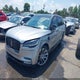 5LMYJ8XY2MNL01168 2021 Lincoln Aviator Grand Touring auction photo thumbnail 2