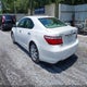 JTHBL46F175027870 2007 Lexus Ls 460 auction photo thumbnail 3