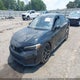 2HGFE2F56SH501758 2025 Honda Civic Sport auction photo thumbnail 2