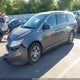 5FNRL5H65DB063591 2013 Honda Odyssey Ex-L auction photo thumbnail 2