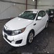 KNAGM4A79E5478074 2014 Kia Optima Lx auction photo thumbnail 2