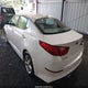 KNAGM4A79E5478074 2014 Kia Optima Lx auction photo thumbnail 3