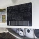 KNAGM4A79E5478074 2014 Kia Optima Lx auction photo thumbnail 9