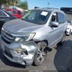 5FNYF5H3XHB010349 2017 Honda Pilot Ex auction photo thumbnail 2