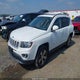 1C4NJDEB3HD125390 2017 Jeep Compass High Altitude 4X4 auction photo thumbnail 2