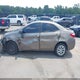 5YFBURHE0HP604814 2017 Toyota Corolla Le auction photo thumbnail 14