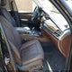 5UXKR2C56F0H35934 2015 BMW X5 Sdrive35I auction photo thumbnail 5