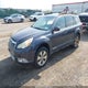 4S4BRDKC6B2331570 2011 Subaru Outback 3.6R Limited auction photo thumbnail 2