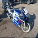 JS1GN7BA412100794 2001 Suzuki Gsx-R600 auction photo thumbnail 1
