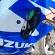 JS1GN7BA412100794 2001 Suzuki Gsx-R600 auction photo thumbnail 8