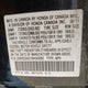 2HNYD2H21BH545092 2011 Acura Mdx auction photo thumbnail 9