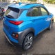 KM8K3CA50KU220435 2019 Hyundai Kona Limited auction photo thumbnail 4