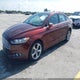 3FA6P0HD4FR190767 2015 Ford Fusion Se auction photo thumbnail 2