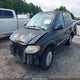 1A4GP45R56B733614 2006 Chrysler Town & Country auction photo thumbnail 2