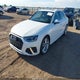 WAUEAAF41PN007276 2023 Audi A4 Premium Plus 45 Tfsi S Line Quattro S Tronic auction photo thumbnail 2