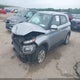 KMHRB8A34NU153887 2022 Hyundai Venue Se auction photo thumbnail 2