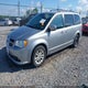 2C4RDGCG2LR206413 2020 Dodge Grand Caravan Sxt auction photo thumbnail 2