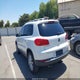WVGAV7AX0CW545221 2012 Volkswagen Tiguan Se auction photo thumbnail 3