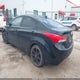KMHDH4AEXDU842351 2013 Hyundai Elantra Limited auction photo thumbnail 3