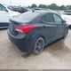 KMHDH4AEXDU842351 2013 Hyundai Elantra Limited auction photo thumbnail 4