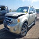 1FMCU9EG5CKB58768 2012 Ford Escape Limited auction photo thumbnail 2