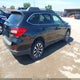 4S4BSANC3H3301721 2017 Subaru Outback 2.5I Limited auction photo thumbnail 4