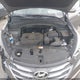 5NMZU3LB8JH055677 2018 Hyundai Santa Fe Sport 2.4L auction photo thumbnail 10