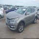 5NMZU3LB8JH055677 2018 Hyundai Santa Fe Sport 2.4L auction photo thumbnail 2