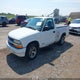 1GCCS14X3XK240212 1999 Chevrolet S-10 Ls auction photo thumbnail 2