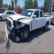 5TFRX5GN6KX151260 2019 Toyota Tacoma Sr auction photo thumbnail 2