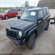 1C4NJPBB0ED859244 2014 Jeep Patriot Sport auction photo thumbnail 2