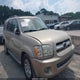 5TDBT48A95S256887 2005 Toyota Sequoia Limited V8 auction photo thumbnail 13