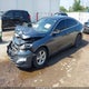 1G1ZB5ST2MF015407 2021 Chevrolet Malibu Fwd Ls auction photo thumbnail 2
