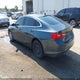1G1ZB5ST2MF015407 2021 Chevrolet Malibu Fwd Ls auction photo thumbnail 3