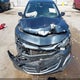 1G1ZB5ST2MF015407 2021 Chevrolet Malibu Fwd Ls auction photo thumbnail 6