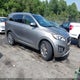 5XYPK4A50GG100694 2016 Kia Sorento 3.3L Sxl auction photo thumbnail 1