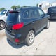 5NMSH73E38H220102 2008 Hyundai Santa Fe Limited/Se auction photo thumbnail 4
