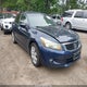 1HGCP36828A052647 2008 Honda Accord 3.5 Ex-L auction photo thumbnail 1