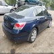 1HGCP36828A052647 2008 Honda Accord 3.5 Ex-L auction photo thumbnail 4