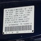 1HGCP36828A052647 2008 Honda Accord 3.5 Ex-L auction photo thumbnail 9
