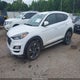 KM8J33ALXLU095519 2020 Hyundai Tucson Sport auction photo thumbnail 2