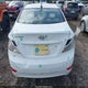 KMHCT4AE8HU288212 2017 Hyundai Accent Se auction photo thumbnail 6