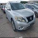 5N1AR2MN9DC635701 2013 Nissan Pathfinder Platinum auction photo thumbnail 1